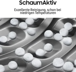 Samsung WW5100T, Frontlader, 9 Kg, B, 72 DB, 1400 RPM, A -Hoovery Geschaft af45c98198c77330d5a3d5c6029c422c