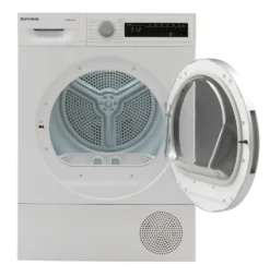 Telefunken T-WP8-10-B Wärmepumpentrockner / 8kg / / Knitterschutz / Reversierende Trommelbewegungen 11 Telefunken T-WP8-10-B Wärmepumpentrockner / 8kg / / Knitterschutz / Reversierende Trommelbewegungen -Hoovery Geschaft afb05d5f7c24435b9e9d9786cbd7019d