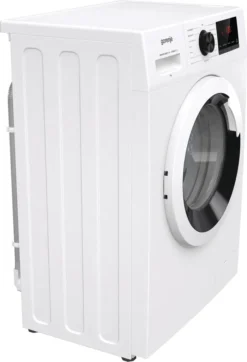 Gorenje WHP74EPS Waschmaschine - Freistehend - Frontlader - 7 Kg Fassungsvermögen - 1400 U/min. - AquaStop - Weiß - Wasserpegelsensor - 15 Programme - Kindersicherung -Hoovery Geschaft b02f805762ca3d6bf077bcbcbf39ae27