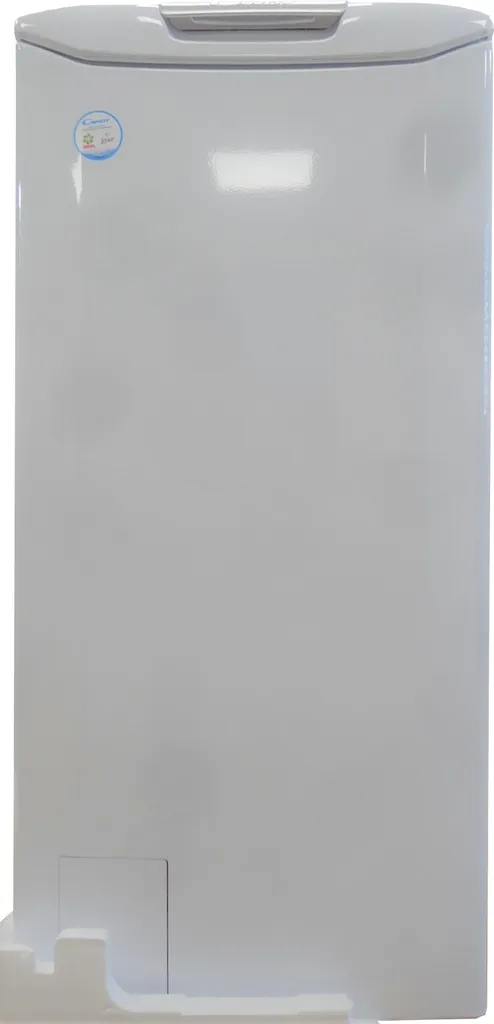 Waschmaschine Toplader Candy CSTG 272DVE/1-S 1200 U/min 7kg 4 Waschmaschine Toplader Candy CSTG 272DVE/1-S 1200 U/min 7kg – Bild 2