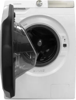Samsung WD11T754AWH Stand-Waschtrockner 10,5 / 6 Kg AddWash Super Speed -Hoovery Geschaft b1dafcfa9ffb7bf3f4f40dac990b7d22
