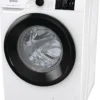 Gorenje WNEI 94 APS Waschmaschine Mit Dampffunktion - 9 Kg Fassungsvermögen - 1400 U/min - 16 Programme - Inverter Motor - Edelstahltrommel - AquaStop - Kindersicherung - Steril Tub - Weiß -Hoovery Geschaft b242e02e4425e3a507d1c32a64d3dccd