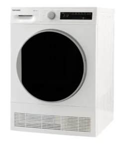 Telefunken T-K8-11-B Kondenstrockner / 8kg / B / Knitterschutz / Reversierende Trommelbewegungen -Hoovery Geschaft b3fc1c7377a6009ab3cf850ed7317c7f