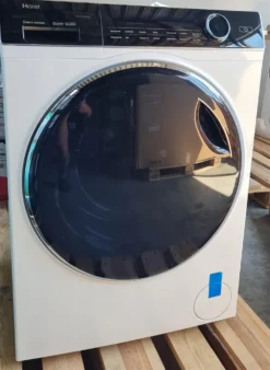 Haier HWD80-B14979 I-PRO 7 Waschtrockner 8kg Waschen & 5kg Trocknen 36 Haier HWD80-B14979 I-PRO 7 Waschtrockner 8kg Waschen & 5kg Trocknen -Hoovery Geschaft b4179a4347263b6dfcd3dd979e42275a