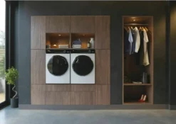 Haier HW90-B14979 9kg Vollwasserschutz XL Trommel (525mm) + Große Einfüllöffnung -Hoovery Geschaft b45a73b45fab53859637130fca921479