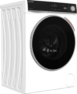 Sharp ES-NFB714CWA-DE Waschmaschine 7kg 1400 U/min -Hoovery Geschaft b4c1c610829a2736431f11d4815fcff8