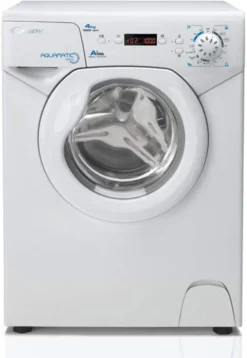 Candy AQUA 1042DE/2-S Waschmaschine 4 Kg 1000 U/Min. Symbolblende
