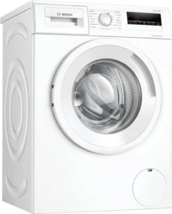 Bosch Serie 4 WAN282A2 Waschmaschinen - Weiß
