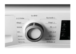 Bauknecht WM Elite 8A Waschmaschine, 8 Kg, 1400 U/Min, -Hoovery Geschaft b87413c2bd18a887ba50088350046b0a