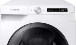 Samsung Waschmaschine WW5500T, 1400 U/min, AddWash, 8 Kg, WW81T554AAW/S2 -Hoovery Geschaft ba8bde39dded60d77fa0435b473b3265