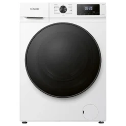 Bomann WA 7194 Waschmaschine, 9kg, Invertermotor, 15 Programme, 1.400 U/min.(max), LED-Display, Kindersicherung, Dampffunktion, Weiß 19 Bomann WA 7194 Waschmaschine, 9kg, Invertermotor, 15 Programme, 1.400 U/min.(max), LED-Display, Kindersicherung, Dampffunktion, Weiß -Hoovery Geschaft ba8e44b3ae2679d30281d89e93d82b72
