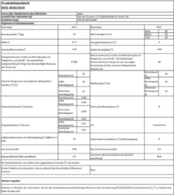 Haier HW100-BP14636N Frontlader Waschmaschine Bürstenloser Inverter Motor 10 Kg -Hoovery Geschaft bcb4ffe4496fd65f42cac682d53228a8