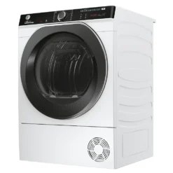 Trockner Wärmepumpentrockner 9kg AquaVision Hoover NDPEH9A2TCBEXS-S Freistehend -Hoovery Geschaft bcce8e926083e05a5b3a2226abaae5d1