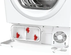 Candy CSOE H9A2TE-S WÄRMEPUMPENTROCKNER 9kg -Hoovery Geschaft bce13cfb49792689d3531cf8878c23e1