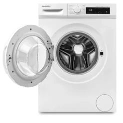 Waschmaschine Frontlader AquaStop 7kg DAEWOO WM712T0WU0DE 17 Waschmaschine Frontlader AquaStop 7kg DAEWOO WM712T0WU0DE -Hoovery Geschaft bd9107fdea32dbe1b568837958705095