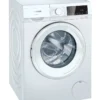 Siemens WN34A140 Waschtrockner - Weiß 1 Siemens WN34A140 Waschtrockner - Weiß -Hoovery Geschaft bdd010ef10e4c1936104f3076bf531d5