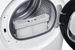 Trockner Wärmepumpentrockner Haier HD90-A3S979 9kg -Hoovery Geschaft be026fb820d7bbb2094b0c5437e23f86