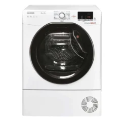 Trockner Wärmepumpentrockner Hoover GDX H8A2DKEX-84/ 8kg -Hoovery Geschaft bf01f26ee284a1241f5bba215e57ab81