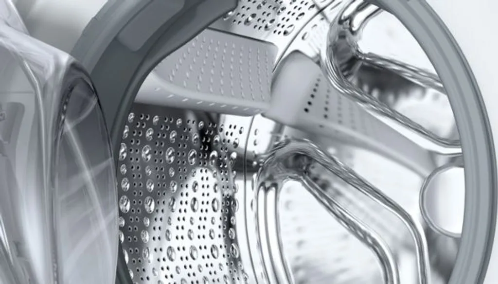 Bosch Waschmaschine, Unterbaufähig - Frontlader, 9 Kg, 1400 U/min. WUU28T41 Serie 6 12 Bosch Waschmaschine, Unterbaufähig - Frontlader, 9 Kg, 1400 U/min. WUU28T41 Serie 6 – Bild 10