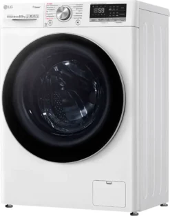 LG WaMa F2V7SLIM8E A -Hoovery Geschaft bfc770fbdc7b9b12b44290e95adb371e