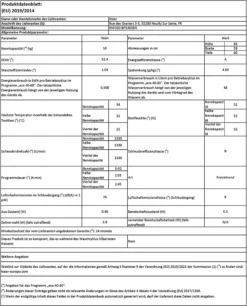 Haier HW100-BP14636N Frontlader Waschmaschine Bürstenloser Inverter Motor 10 Kg -Hoovery Geschaft c0d81f5821e8bd555319198878179ca9