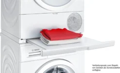 Bosch Serie 6 WTG86402 Kondenstrockner - Weiß -Hoovery Geschaft c0df56ee6886e0c99fe4f372d91b18e7 2