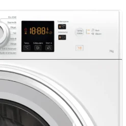 BAUKNECHT BW 719 B Waschmaschine 7 Kg -Hoovery Geschaft c0e66b97a1aa738a93874e917cd5dda9