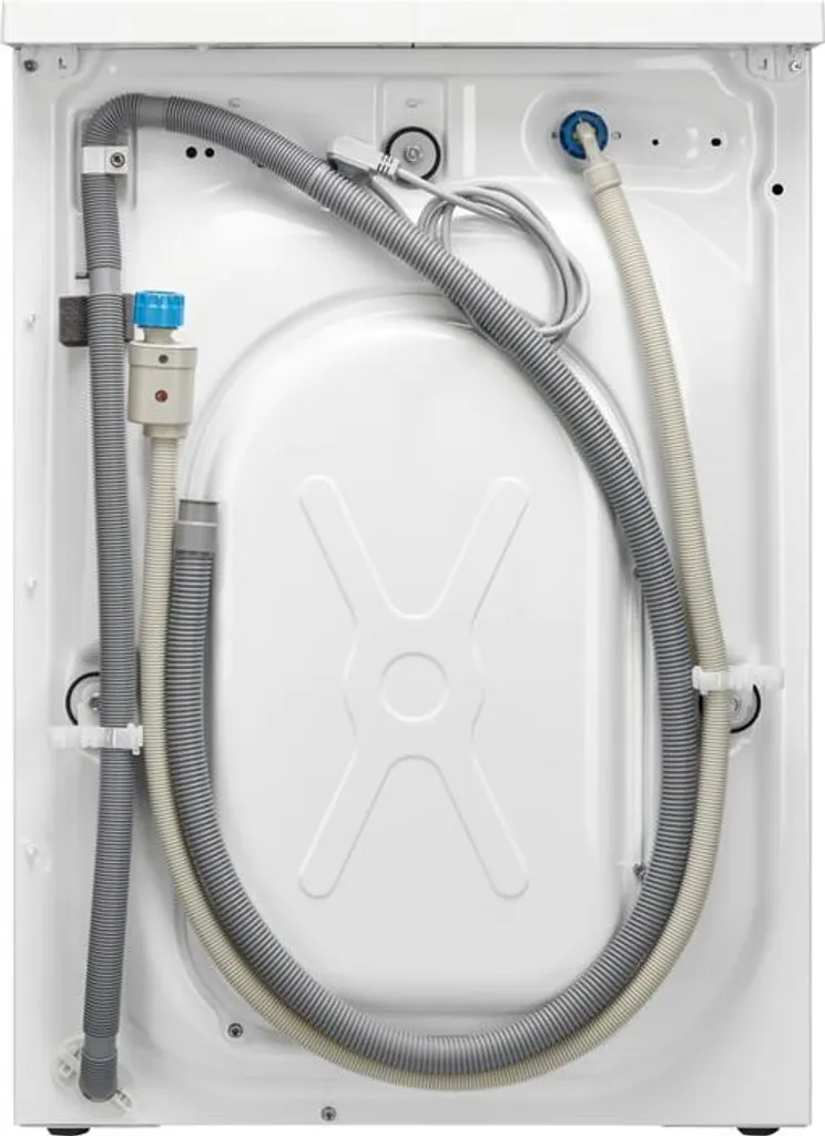 AEG - LR6FL141EX - Waschmaschine - 10 Kg 10 AEG - LR6FL141EX - Waschmaschine - 10 Kg – Bild 8