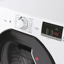 HOOVER HLE H8A2DKEX-84 WÄRMEPUMPENTROCKNER H-DRY 300 8kg AquaVision System NFC 8 HOOVER HLE H8A2DKEX-84 WÄRMEPUMPENTROCKNER H-DRY 300 8kg AquaVision System NFC -Hoovery Geschaft c299b7d0898304a8aaad4082fdda61b3