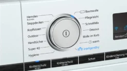 Siemens WT47XM20 IQ700, Wärmepumpen-Trockner, 8 Kg -Hoovery Geschaft c3e2b7509a06d85eb4a2ec108a25aa30