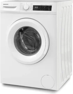 Waschmaschine Frontlader AquaStop 9kg Inverter Motor DAEWOO WM914T1WA0DE -Hoovery Geschaft c4308eefe9602285f27469ba2b73a152