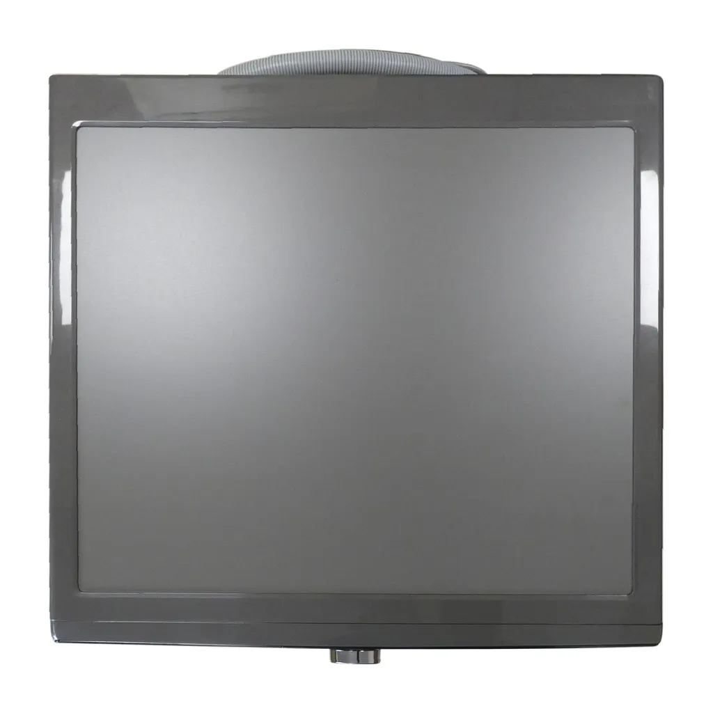 Samsung WW80T654ALX/S2 Waschmaschinen - Inoxlook 15 Samsung WW80T654ALX/S2 Waschmaschinen - Inoxlook – Bild 13