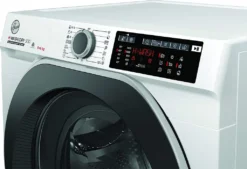 Hoover H-WASH 500 HDQ 496AMBS Waschtrockner / 9 Kg Waschen / 6 Kg Trocknen / 1400 U/Min. / Eco-Power Inverter Motor/Power Care System/ActiveSteam Dampffunktion/Aquastop/WLAN 14 Hoover H-WASH 500 HDQ 496AMBS Waschtrockner / 9 Kg Waschen / 6 Kg Trocknen / 1400 U/Min. / Eco-Power Inverter Motor/Power Care System/ActiveSteam Dampffunktion/Aquastop/WLAN -Hoovery Geschaft c60507be67dc867cba7bb242b0bb3365