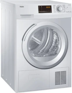 Haier HD90-A636 Wärmepumpentrockner Mit 9 Kg Fassungsvermögen -Hoovery Geschaft c60ed18a9ce6833d2f99e038c3e5c906
