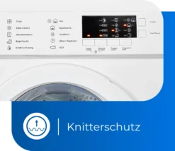 Exquisit TAE 70-3 Abluftrockner | 7 Kg | Elektronik | Reversierautomatik | Weiß -Hoovery Geschaft c63231d0e2b05edd441e5a18a0aba35c