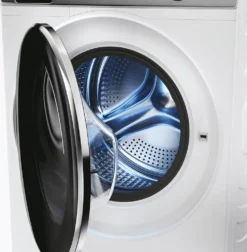 Haier Waschmaschine Smart HOn App Refresh Dampf Funktion HW80 B14979TU1 8kg -Hoovery Geschaft c6c11f13b8ce8019b858a9c88505b14d