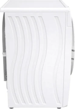 Gorenje WNEI 74 ADPS - Frontlader - 7 Kg Fassungsvermögen - 76 DB - 1400 RPM - Weiß - LED-Display -Hoovery Geschaft c768ff441a6f1b664a4608cbd7159435