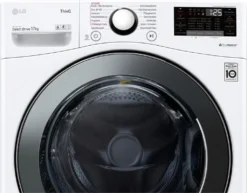 LG F11WM17TS2 Waschmaschine, 17 Kg, 1100 U/Min -Hoovery Geschaft c7c0a136ec11ee9896c81ca28356b75b