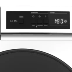 Waschmaschine Frontlader AquaStop Inverter Motor 9kg SHARP ES-NFA914BWB-DE 12 Waschmaschine Frontlader AquaStop Inverter Motor 9kg SHARP ES-NFA914BWB-DE -Hoovery Geschaft ca958def809d1c57070af7511c79db0d