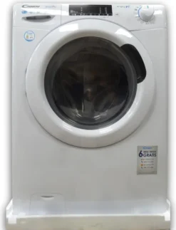 Waschtrockner 9 KG Waschen Und 6 KG Trocknen Candy CSOW 4965TWE/1-S Dampf -Hoovery Geschaft cab39496bc5b5f6b79aa72828bed1025