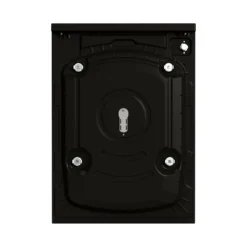 Sharp ES-W814IAB1-DE Waschmaschine (8 Kg / 1400 U/Min) Mit LED Display, Inverter Motor, Überlaufschutz Und AquaStop (schwarz) -Hoovery Geschaft cc75f8f58f78e20b263c1de391e9a1ee