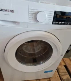 Siemens WN34A140 Waschtrockner - Weiß -Hoovery Geschaft ccee5745689d344f236f8a32aabf6b27