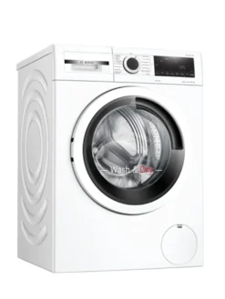 Bosch Serie | 4 Waschtrockner 8/5 Kg 1400 U/min. WNA13440 -Hoovery Geschaft cd1a5544ea3c4457583665380b9de254