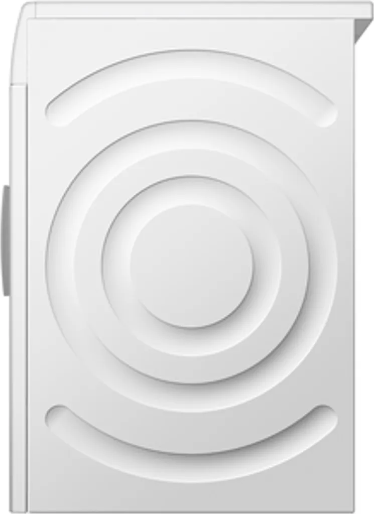 Bosch WAJ280H6 Serie | 2, Waschmaschine, Frontlader, 7 Kg, 1400 U/min. 7 Bosch WAJ280H6 Serie | 2, Waschmaschine, Frontlader, 7 Kg, 1400 U/min. – Bild 5