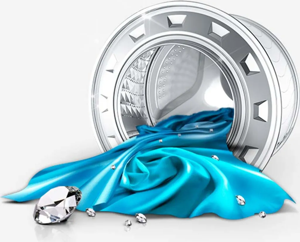 Samsung DV8FTA220DW/EG Wärmepumpentrockner - Weiß 6 Samsung DV8FTA220DW/EG Wärmepumpentrockner - Weiß – Bild 4