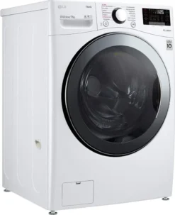 LG F11WM17TS2 Waschmaschine, 17 Kg, 1100 U/Min -Hoovery Geschaft cf69a041b8008fc59a4f72f64f7a29dd