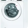 Hoover H-WASH 300 H3W4 4102DE/1-S Waschmaschine / 10 Kg / 1400 U/Min / Smarte Bedienung Mit NFC-Technologie / Symbolblende / Minutengenaue Restlaufzeitanzeige -Hoovery Geschaft d002e5bb3f76b9745a66b59f9f4643a9