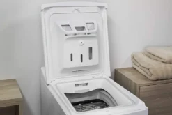 Whirlpool Bauknecht WMT ZEN 6 BD N Waschmaschinen - Weiß -Hoovery Geschaft d017606f41660b9ed7ddee08f4f1c18c