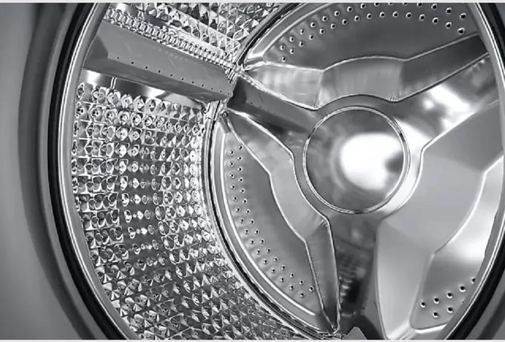 Samsung WD90T754ABX/S2 Waschtrockner 18 Samsung WD90T754ABX/S2 Waschtrockner – Bild 17