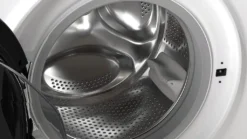 Bauknecht WM Elite 9A Waschmaschine Frontlader/ 9kg/ Active Care Color+/ Kraftvolle Fleckentfernung/Dampf Programme/Steam Hygiene Option/Steam Refresh/Stopp&Add Funktion/ProSilent-Motor -Hoovery Geschaft d0d1a7a4bab5b395c61a84f52a9a9b73